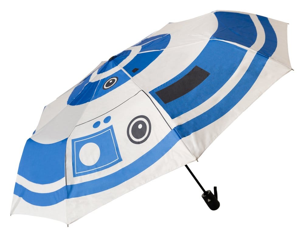 Star Wars Umbrella