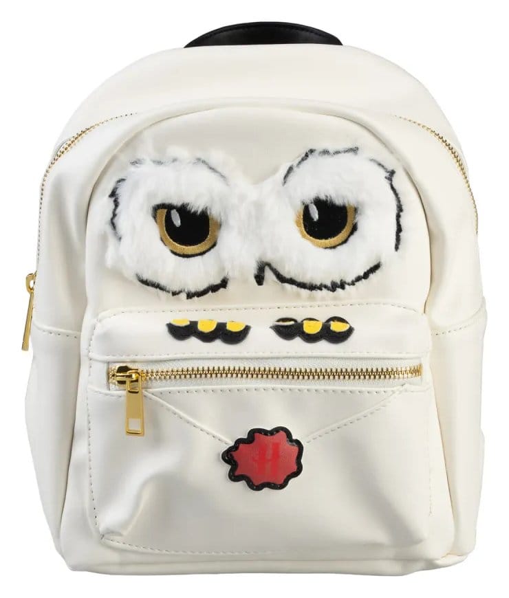 Harry Potter Mini Backpack Hedwig 27 cm