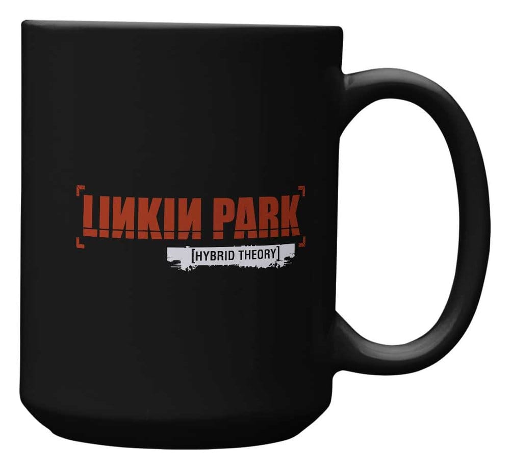 Linkin Park Mug 350ml