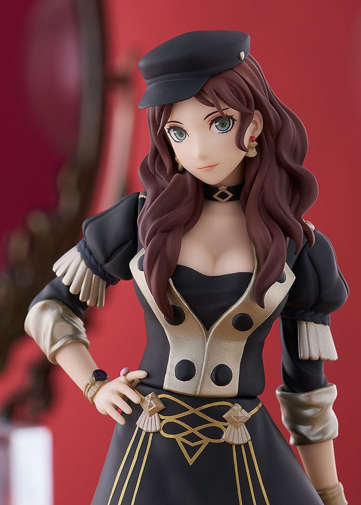 Fire Emblem: Three Houses Pop Up Parade PVC Statue Dorothea Arnault 17 cm