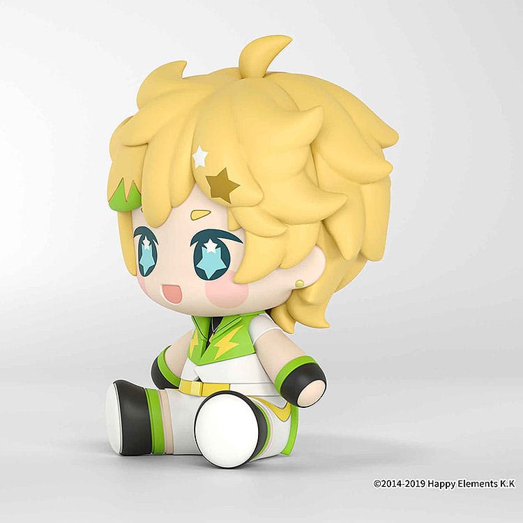 Ensemble Stars!! Huggy Good Smile Chibi Figure Sora Harukawai 7 cm