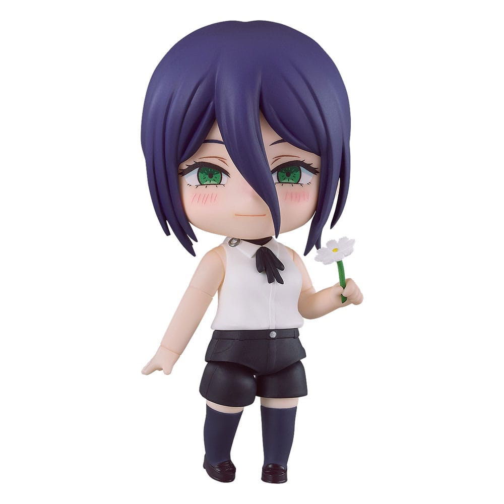 Chainsaw Man Nendoroid Action Figure Reze 10 cm