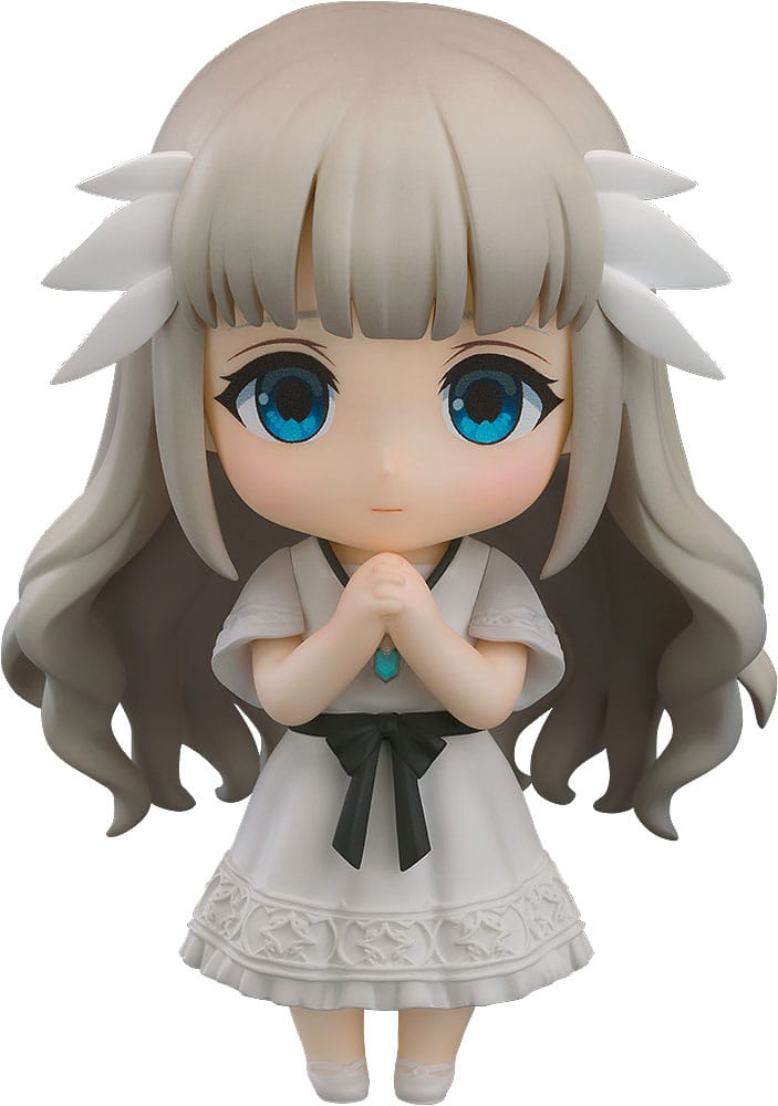 Ender Lilies: Quietus of the Knights Nendoroid Action Figure Lily 10 cm
