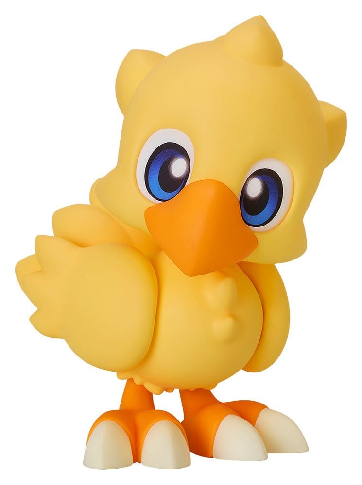 Final Fantasy Nendoroid Action Figure Chocobo 10 cm