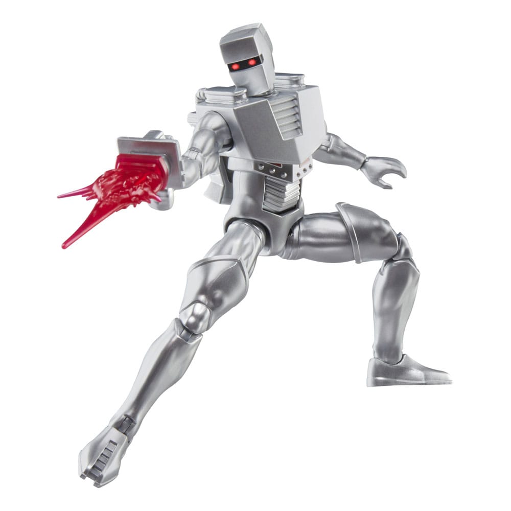 Rom: Spaceknight Marvel Legends Action Figure Rom 15 cm