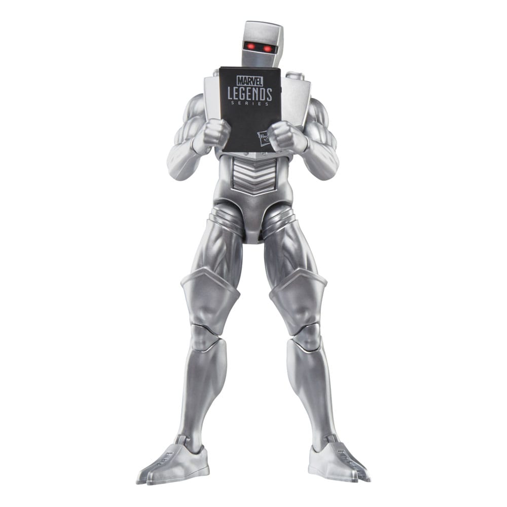 Rom: Spaceknight Marvel Legends Action Figure Rom 15 cm