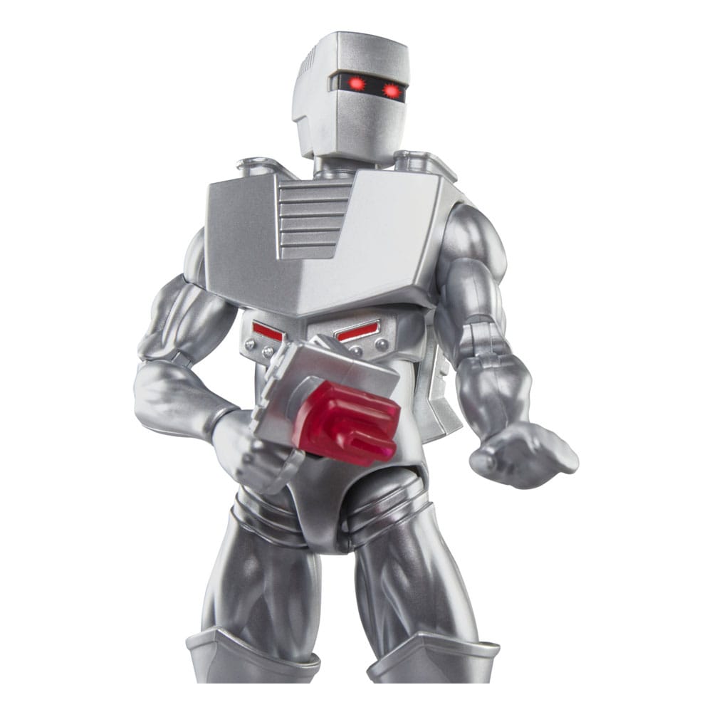 Rom: Spaceknight Marvel Legends Action Figure Rom 15 cm