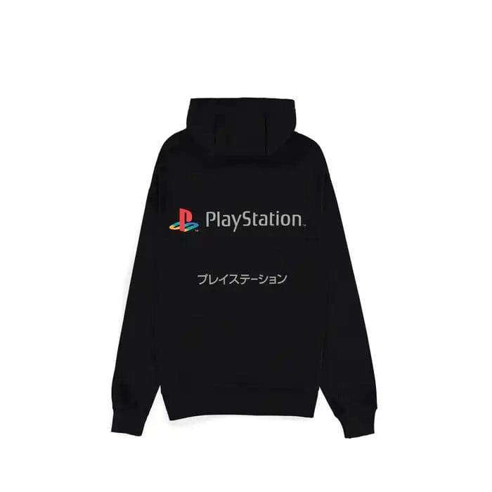 PlayStation Zipper Hoodie Size S
