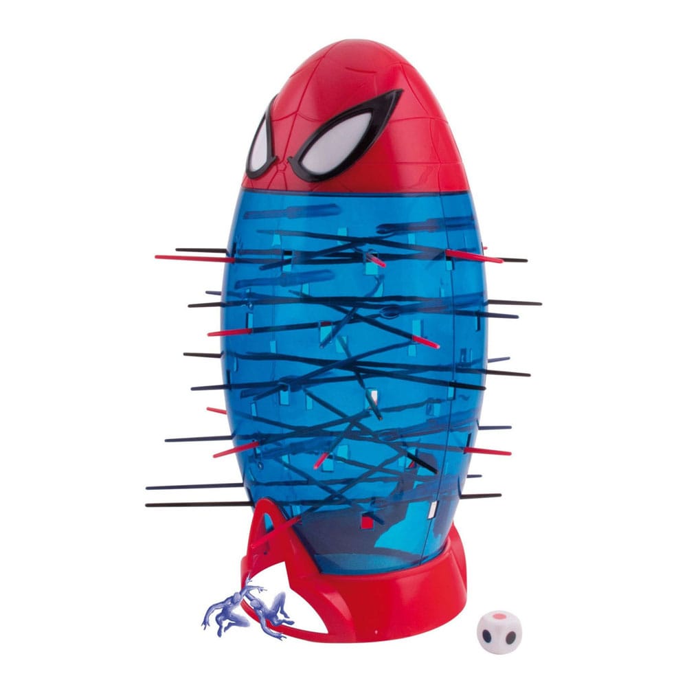 Marvel Drop Game Spider Man
