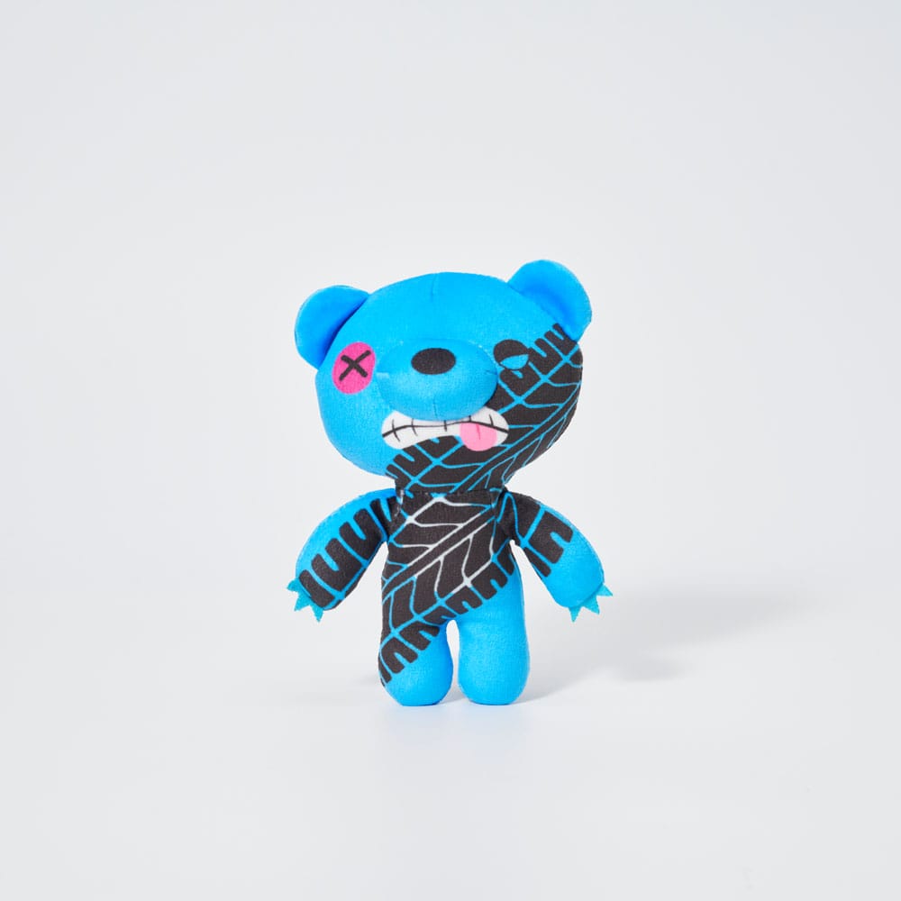 Deddy Bears Series 3 Plush Figures 15 cm Coffin Display (12)