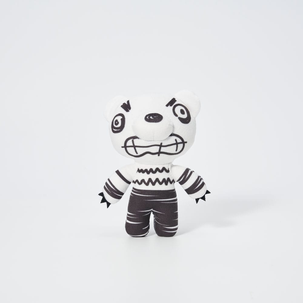Deddy Bears Series 3 Plush Figures 15 cm Coffin Display (12)