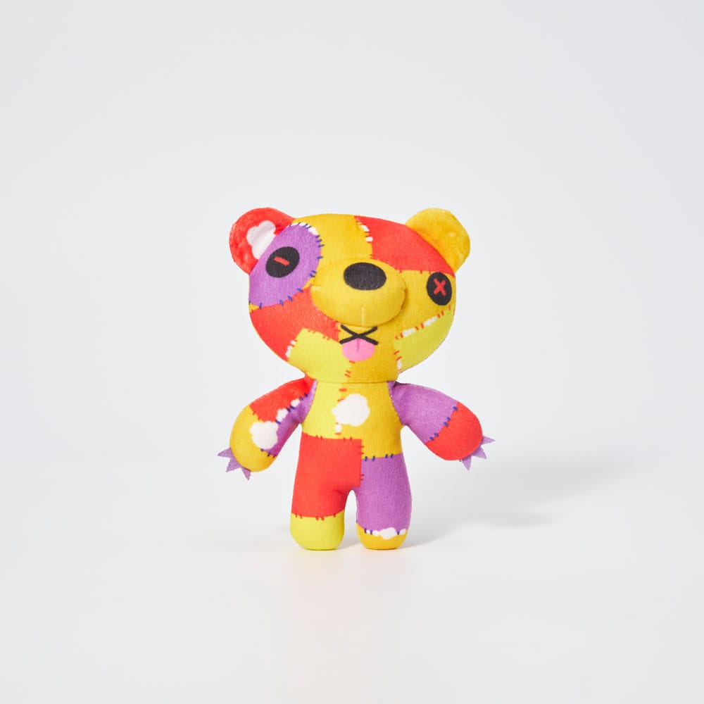 Deddy Bears Series 3 Plush Figures 15 cm Coffin Display (12)