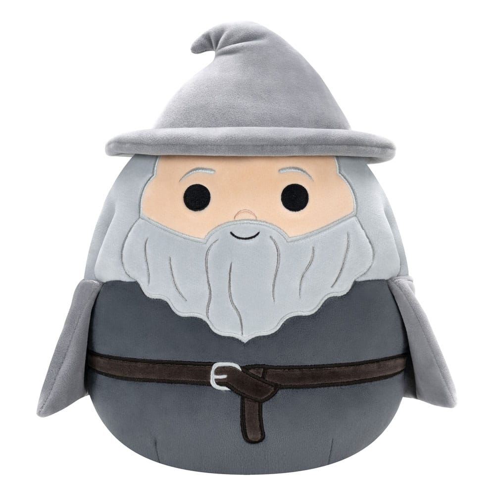 The Lord of the Rings Squishmallows Plush Figure Gandalf 25 cm