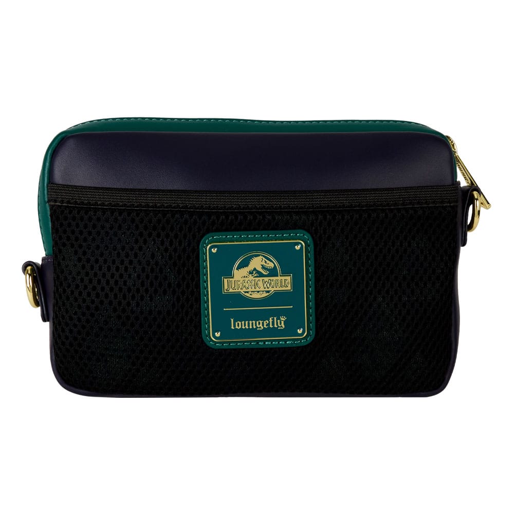 Universal by Loungefly Sling Bag Jurassic World