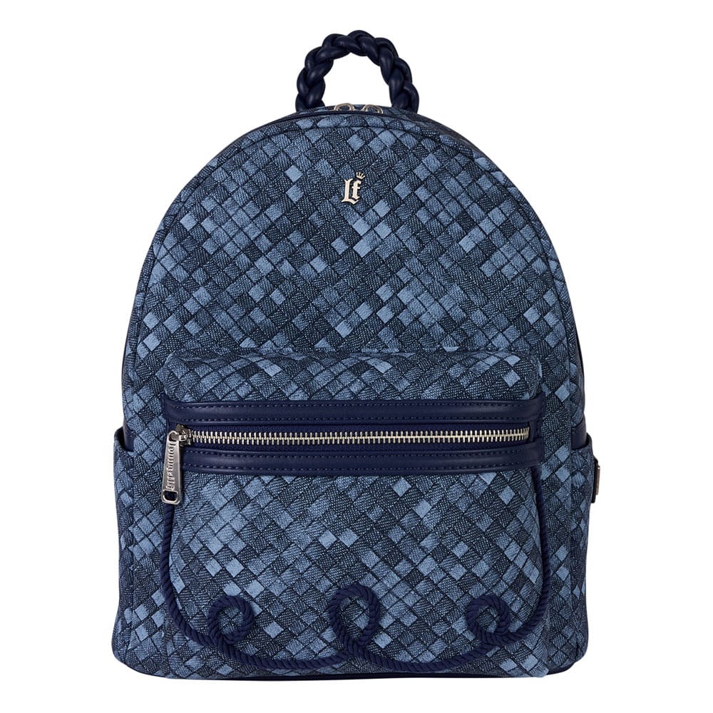 Loungefly Mini Backpack Denim