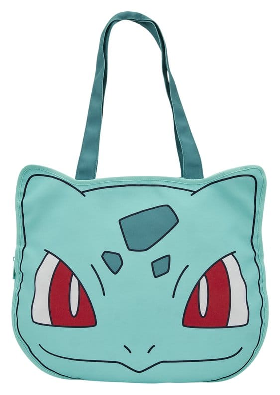 Pokémon by Loungefly Tote Bag Bulbasaur