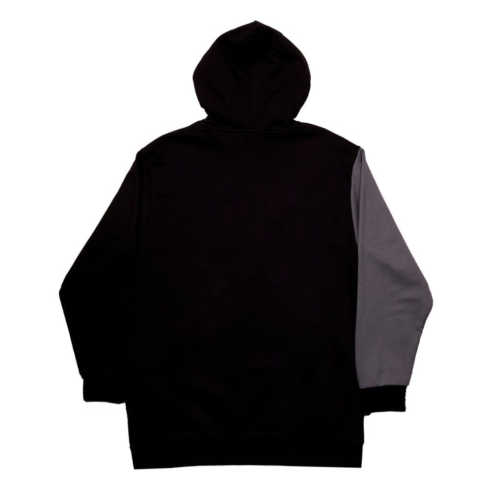 Universal Monsters by Loungefly Hoodie Sweater Unisex Bride of Frankenstein Size M