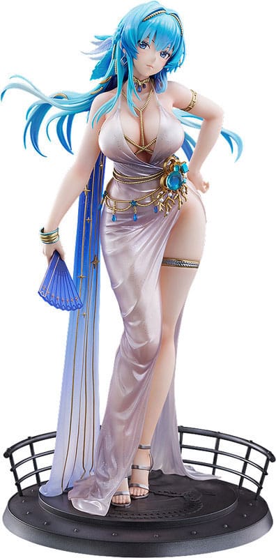 Goddess of Victory: Nikke PVC Statue 1/7 Helm Chandelier 26 cm