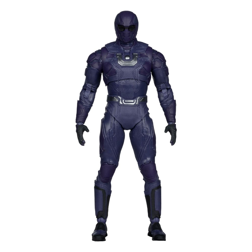 Superman (2025) DC Multiverse Deluxe Action Figure Ultraman 18 cm