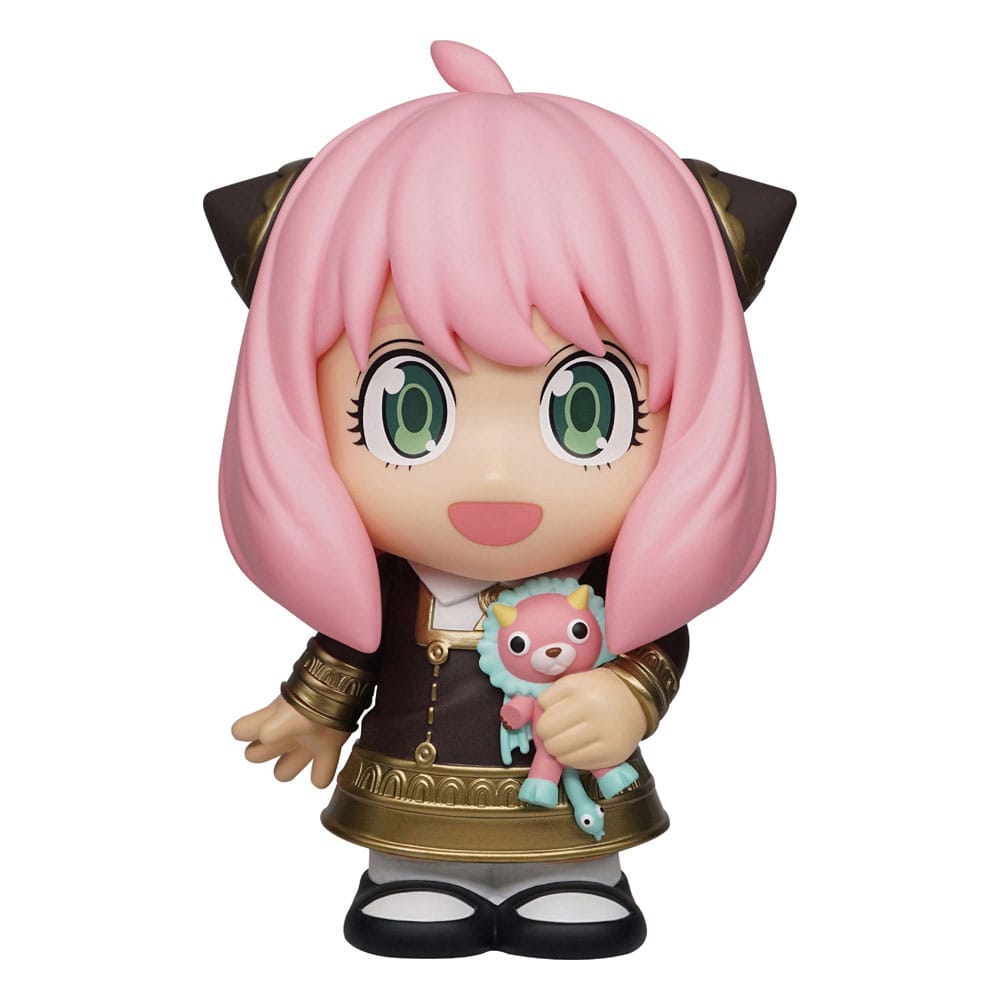 Spy X Family Coin Bank Anya