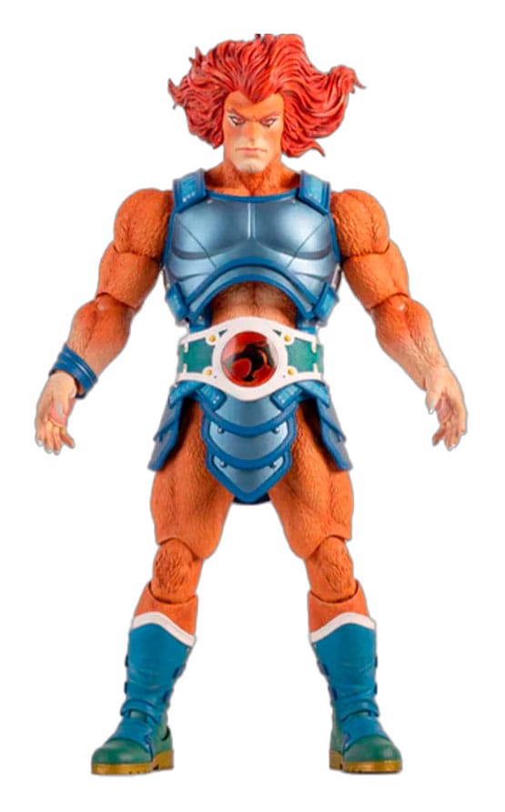 Thundercats Action Figure 1/6 Lion-O 30 cm
