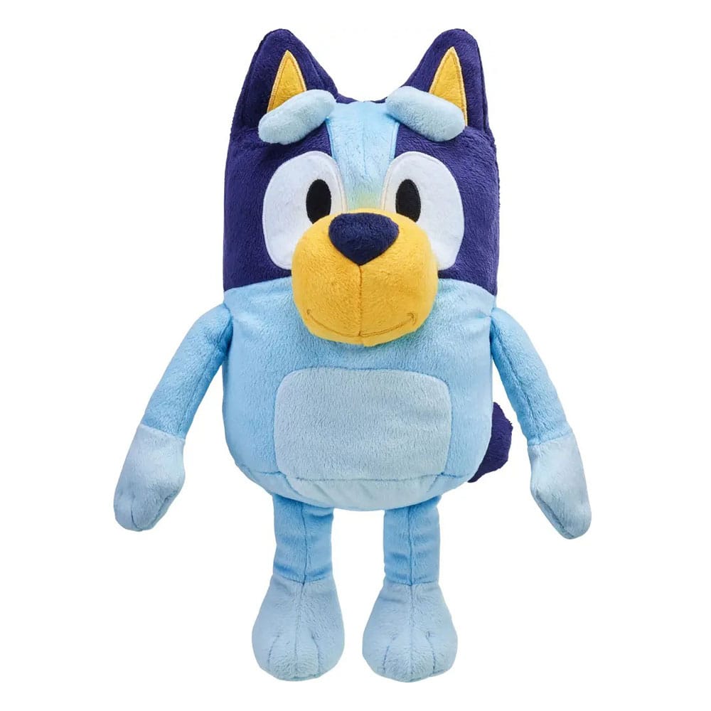 Bluey Talking Plush figure Bluey