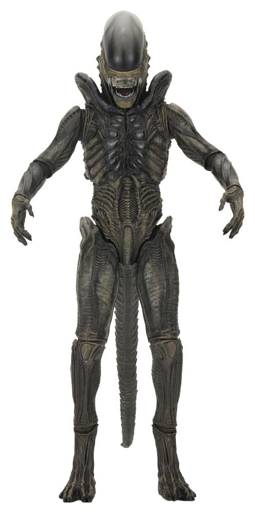 Alien: Earth Ultimate Action Figure Xenomorph 18 cm