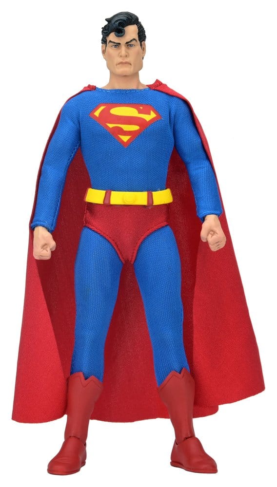 DC Comics Clothed Action Figure Superman 20 cm