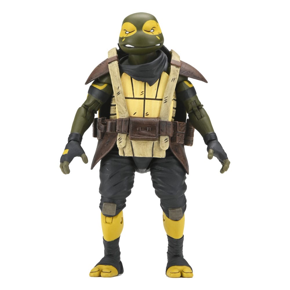 Teenage Mutant Ninja Turtles: The Last Ronin Action Figure Ultimate Yi (Re-Evolution) 17 cm