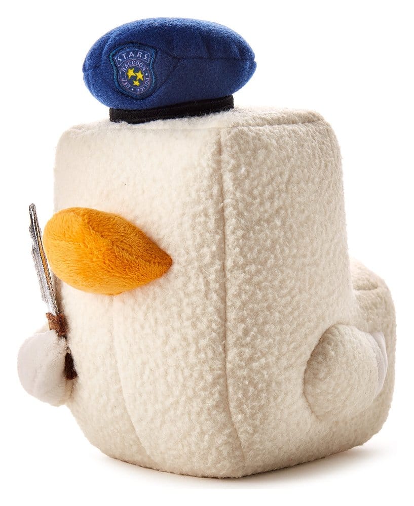 Resident Evil Tubbz Plush Figure Tofu 20 cm