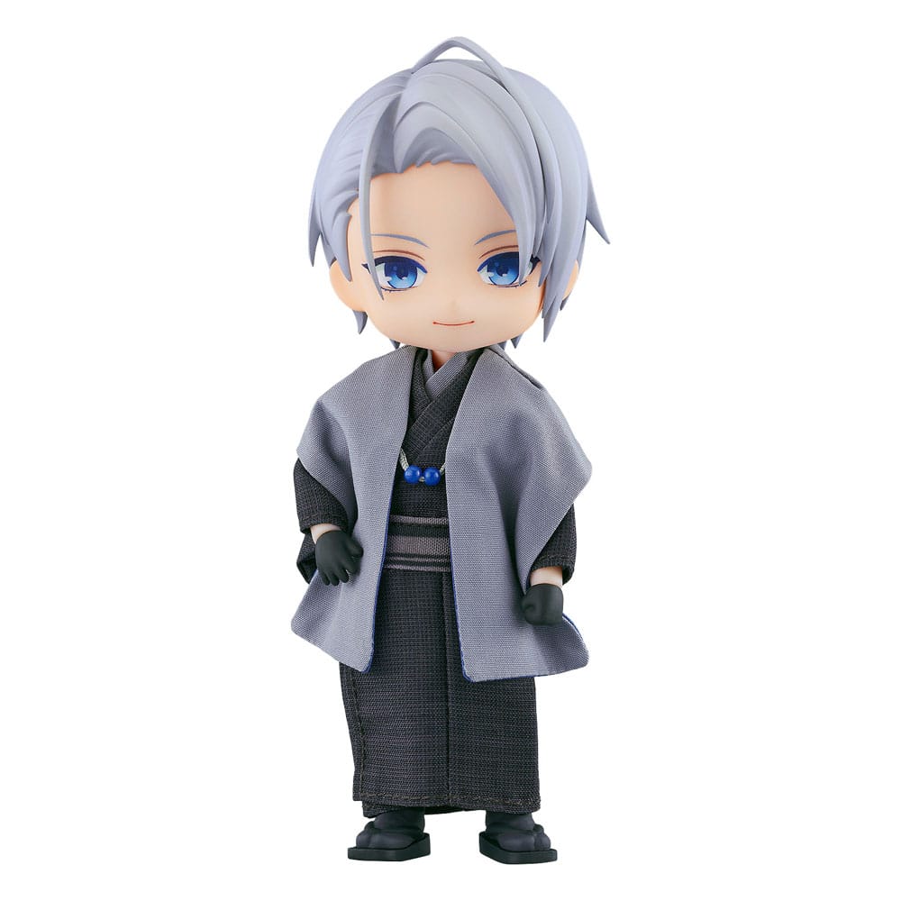 Touken Ranbu -ONLINE- Nendoroid Doll Action Figure Yamanbagiri Chougi: Casual Outfit Ver. 14 cm