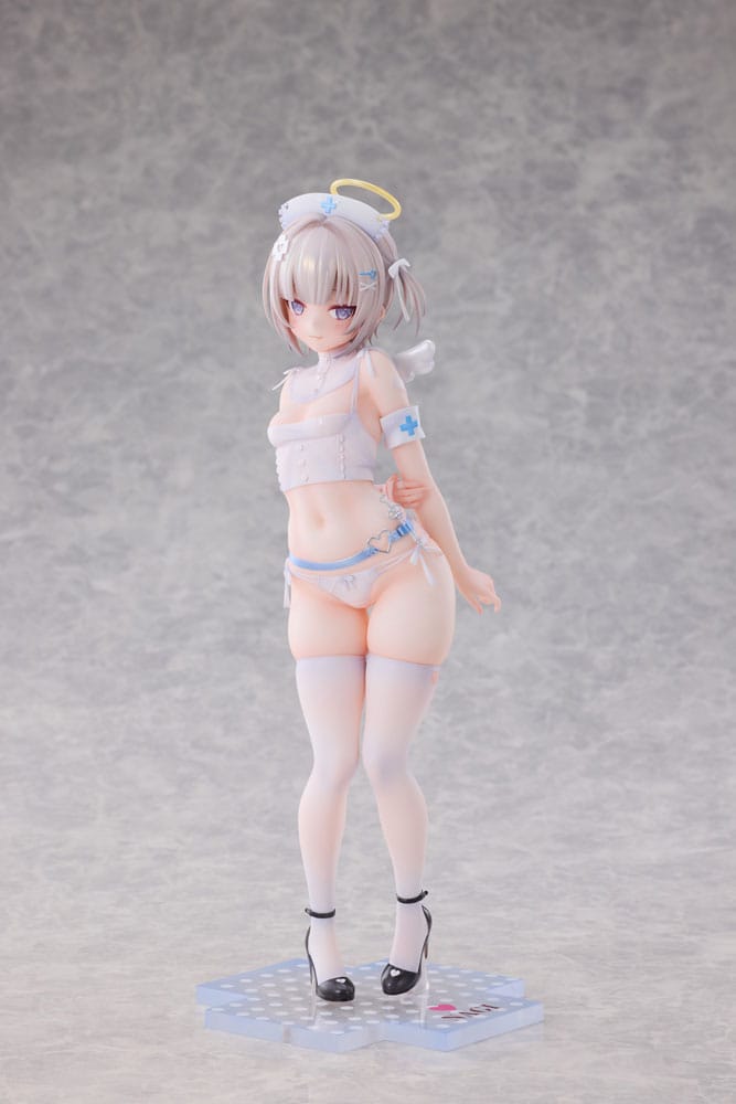 Original Character Statue 1/6 Nagi Illustrated by Kuma 4-gou 27 cm