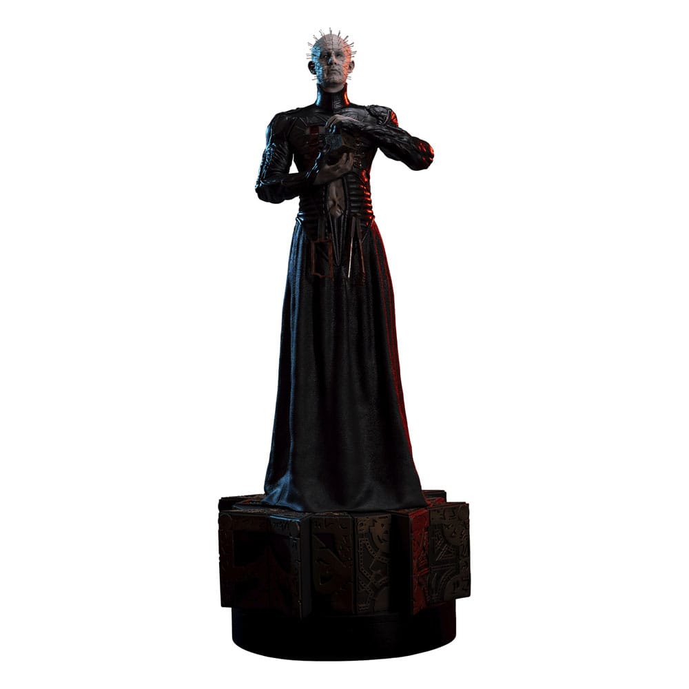 Hellraiser Statue 1/3 Pinhead 79 cm