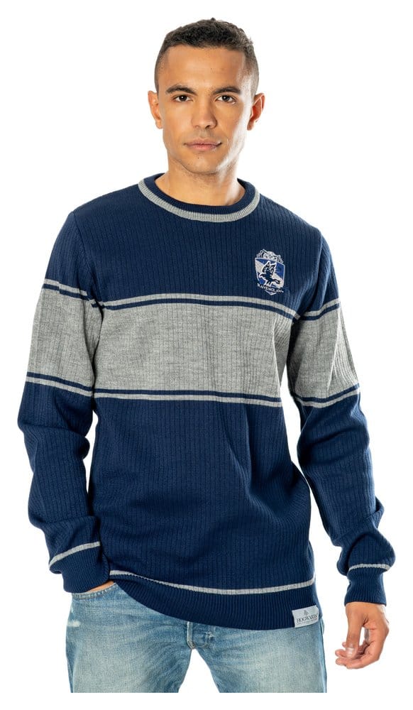 Harry Potter Sweater Ravenclaw Size XXL