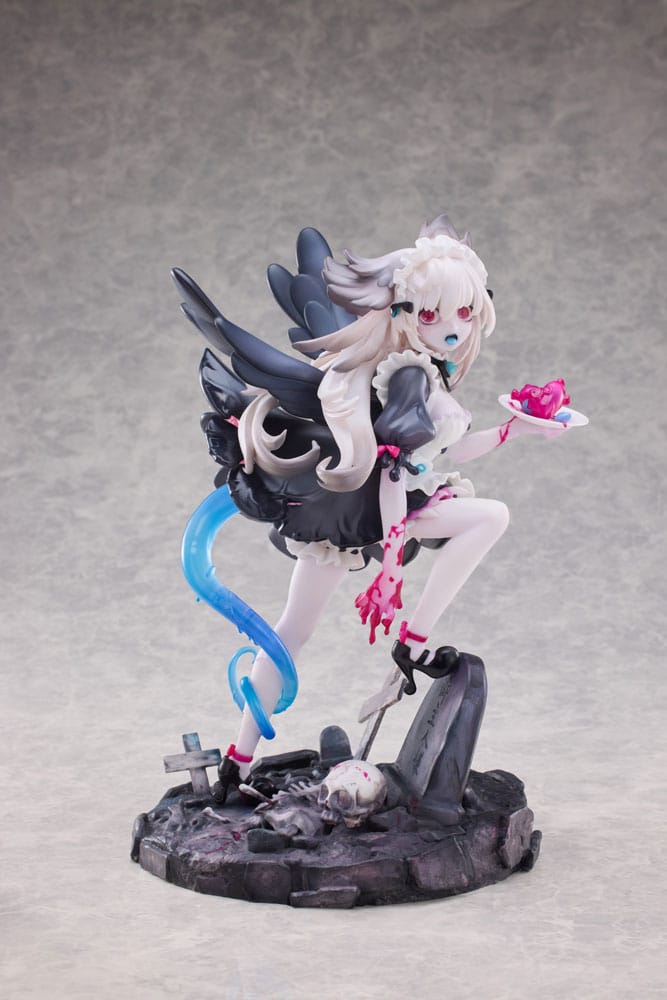 Original Character PVC Statue 1/6 Creature Maid 27 cm