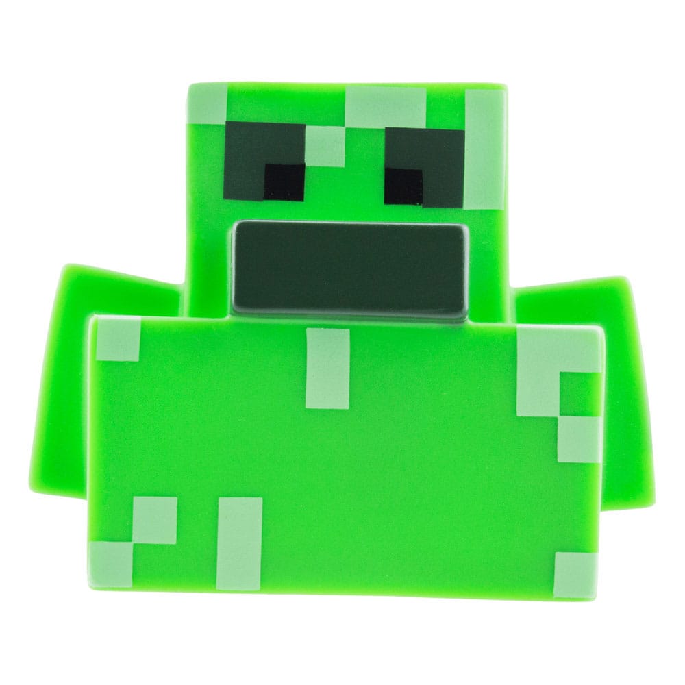 Minecraft Bath Duck Creeper 6 cm