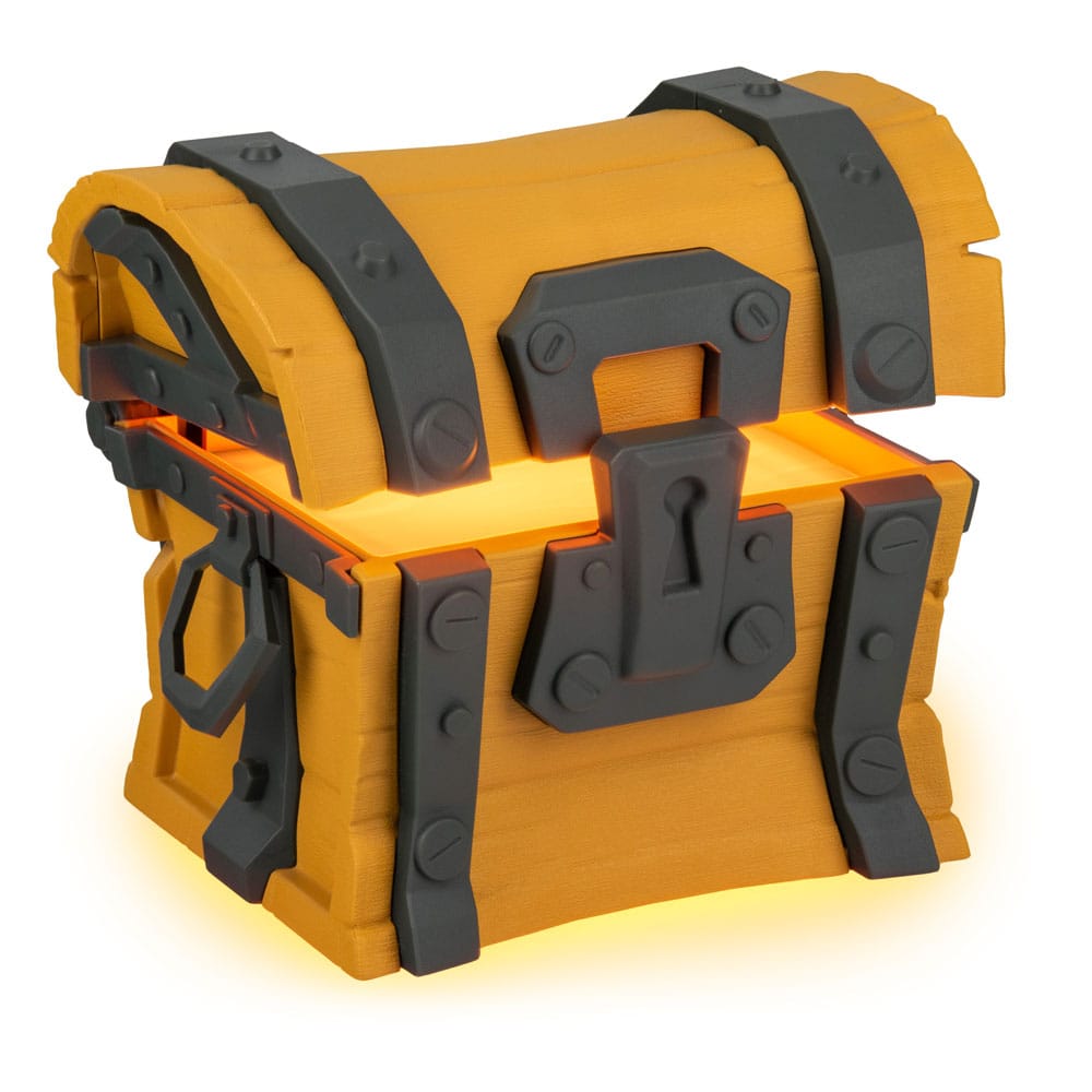 Fortnite Light Chest