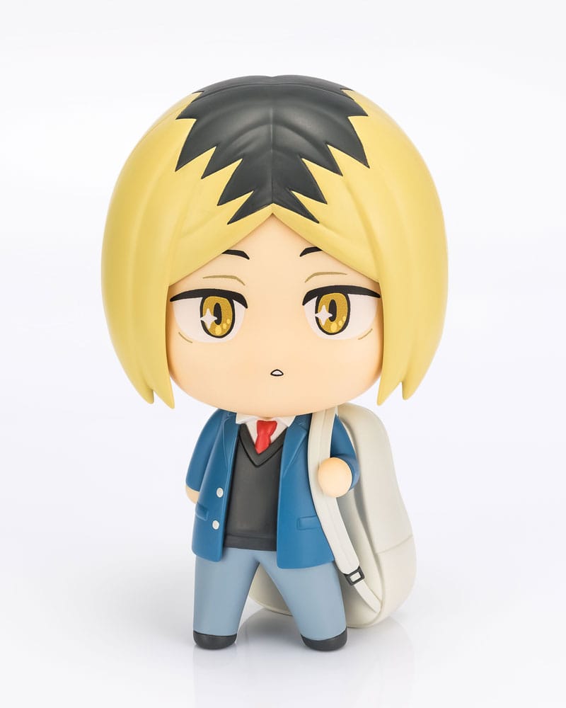 Haikyu!! Tekupiku Mini Figure Kenma Kozume 10 cm