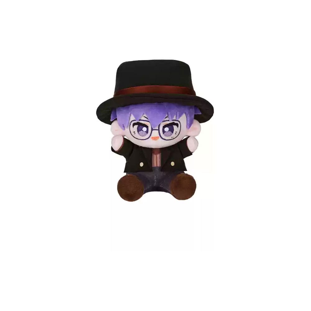 Link Click Plush Figure Yingdu Arc Liu Xiao 15 cm