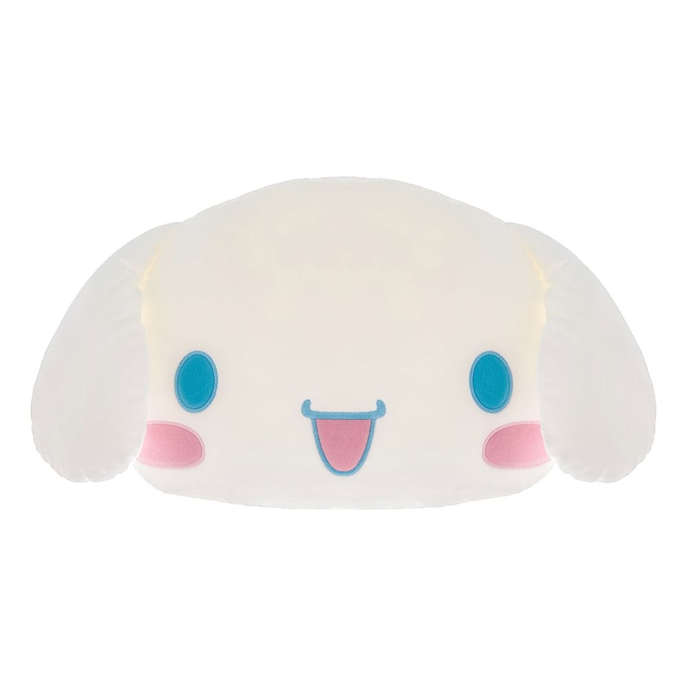 Sanrio 3D Pillow Cinnamoroll 37 cm