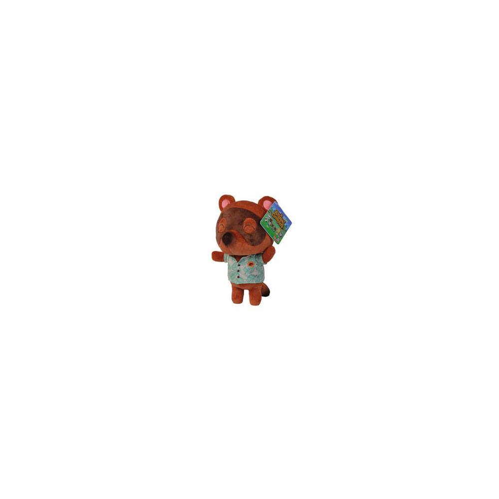 Animal Crossing Plush Figure Timmy 25 cm