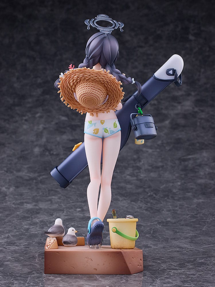 Blue Archive PVC Statue 1/7 Miyu Swimsuit Ver. 25 cm