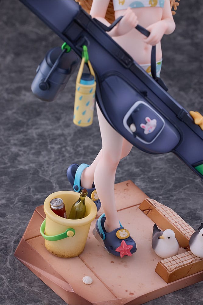 Blue Archive PVC Statue 1/7 Miyu Swimsuit Ver. 25 cm