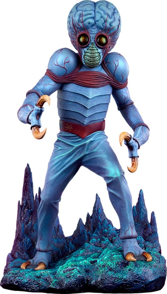 This Island Earth Premium Format Statue Metaluna Mutant 56 cm