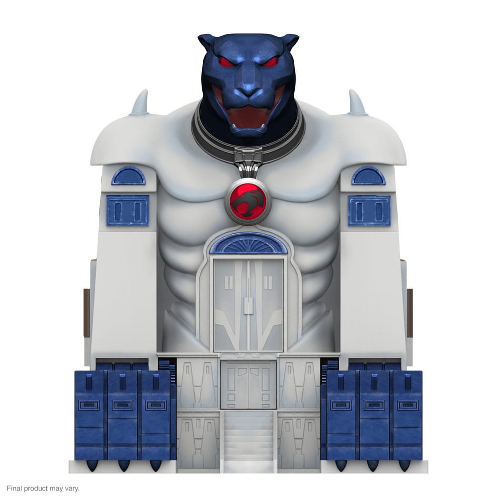 Thundercats Ultimates Cats' Lair 36 cm