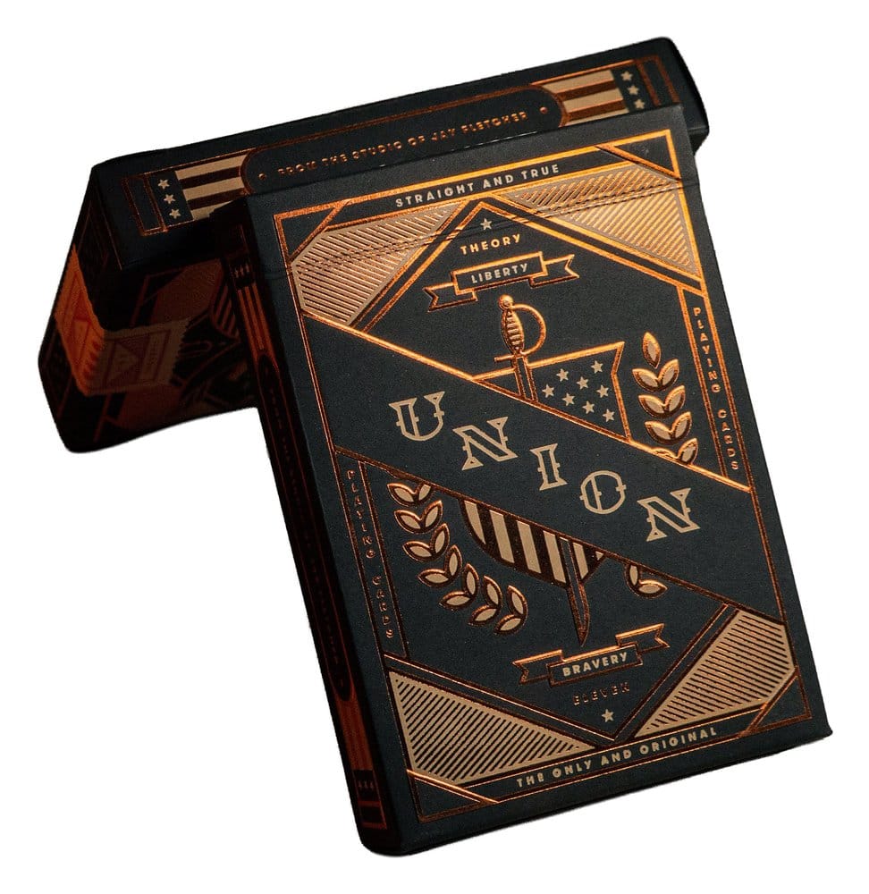 Theory 11 Playing Cards Union