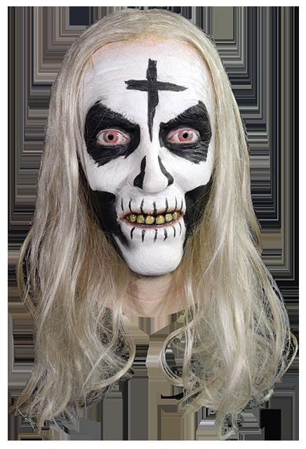 House of 1000 Corpses: Otis Driftwood Mask