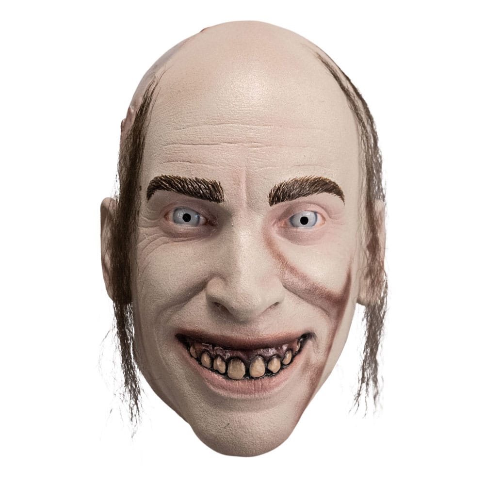 The Texas Chainsaw Massacre 2 Mask Chop Top II