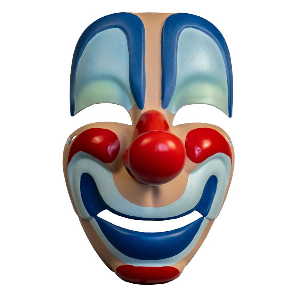 Halloween (1978) Mask Young Michael Clown