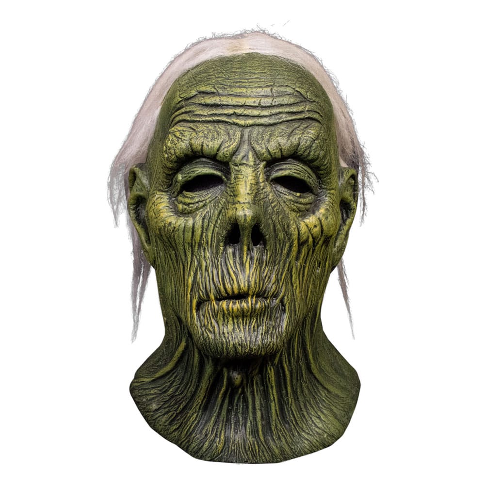 Mabry Monsters Mask Everett